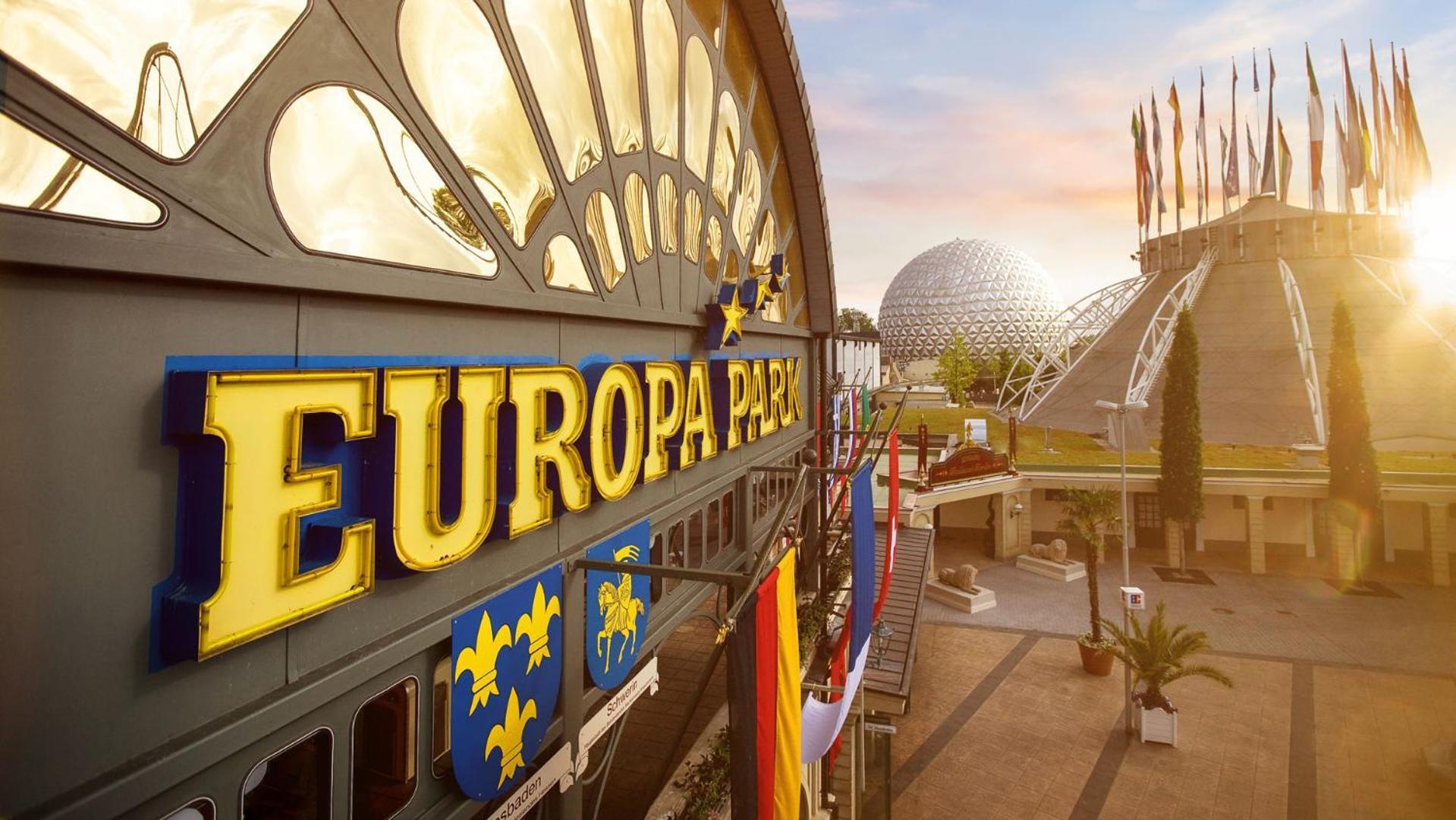 Barockes Refugium I 10 Minuten Zum Europa-Park Ettenheim Luaran gambar